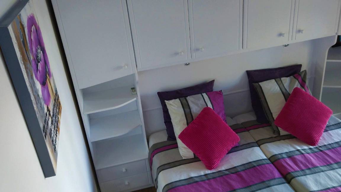 Photo of Bedroom in Afionas