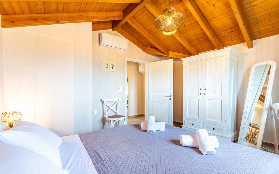 Photo of Bedroom in Petriti