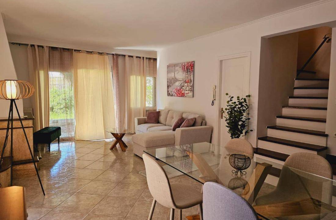 Photo of Livingroom in Kanoni