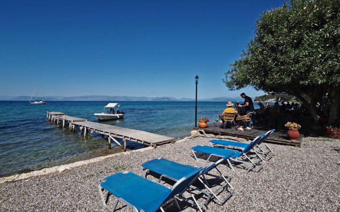 Photo of Others in Agia Pelagia Chlomou