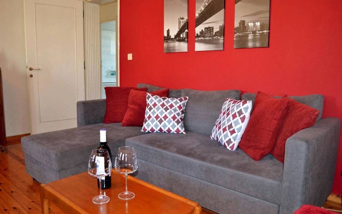 Photo of Livingroom in Old Town