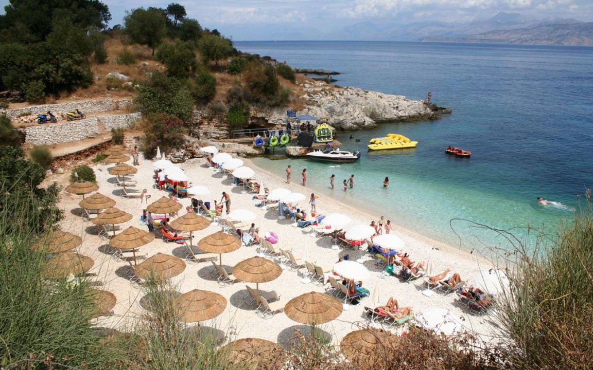 Photo of Others in Agios Stefanos