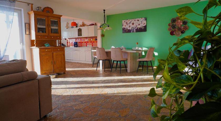 Photo of Livingroom in Afionas