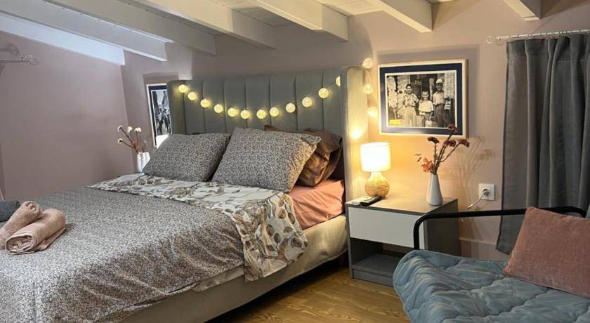 Photo of Bedroom in Alepou
