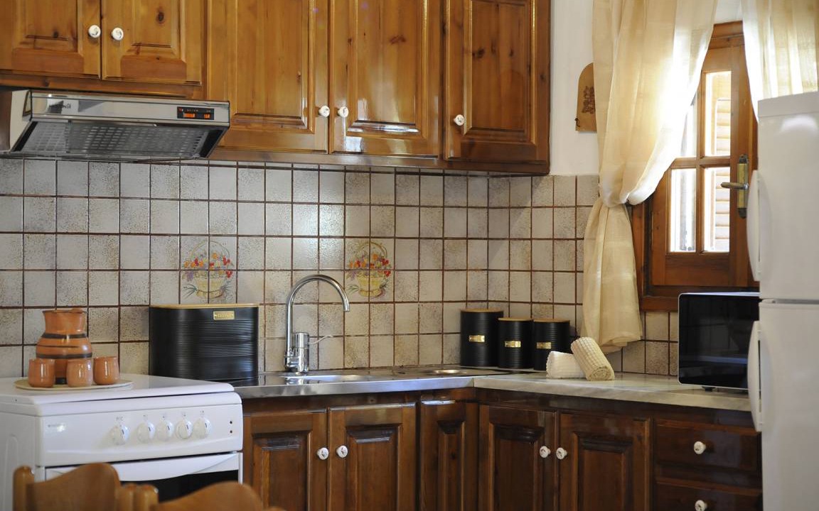 Photo of Kitchen in Antipernoi