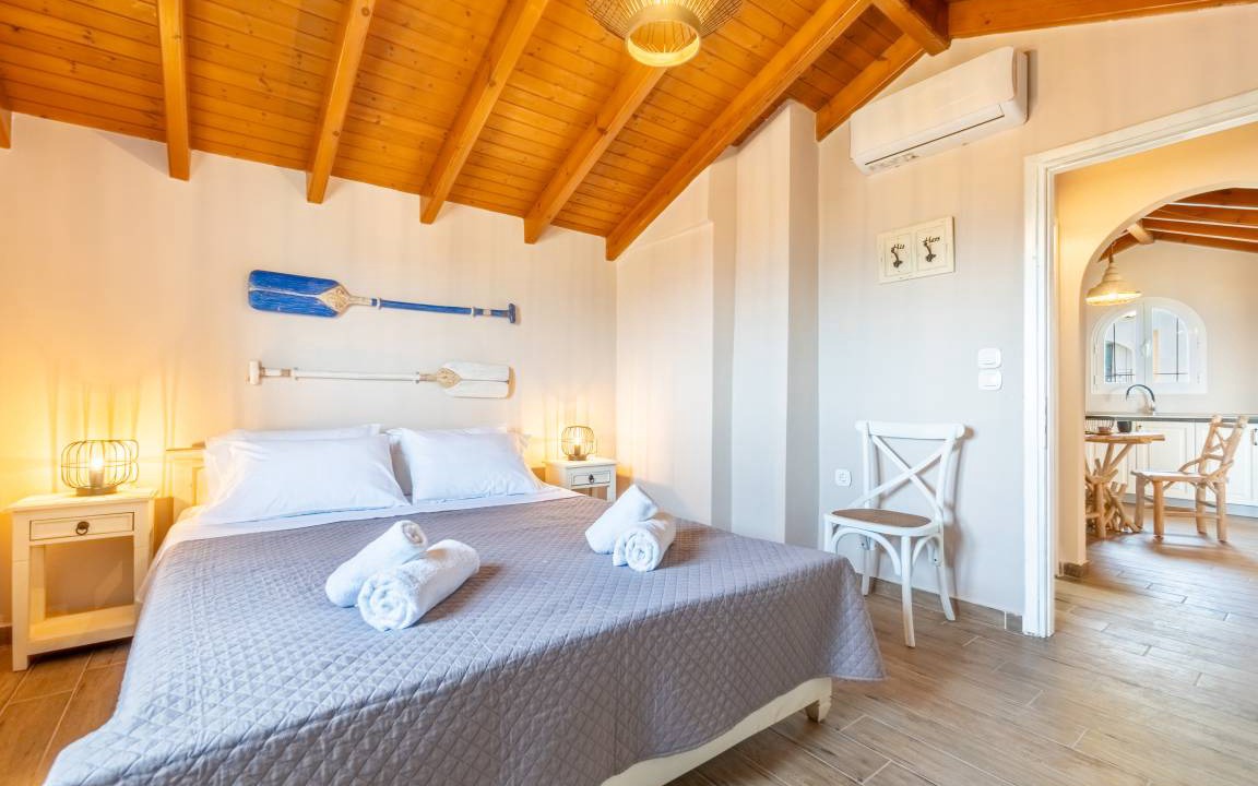 Photo of Bedroom in Petriti