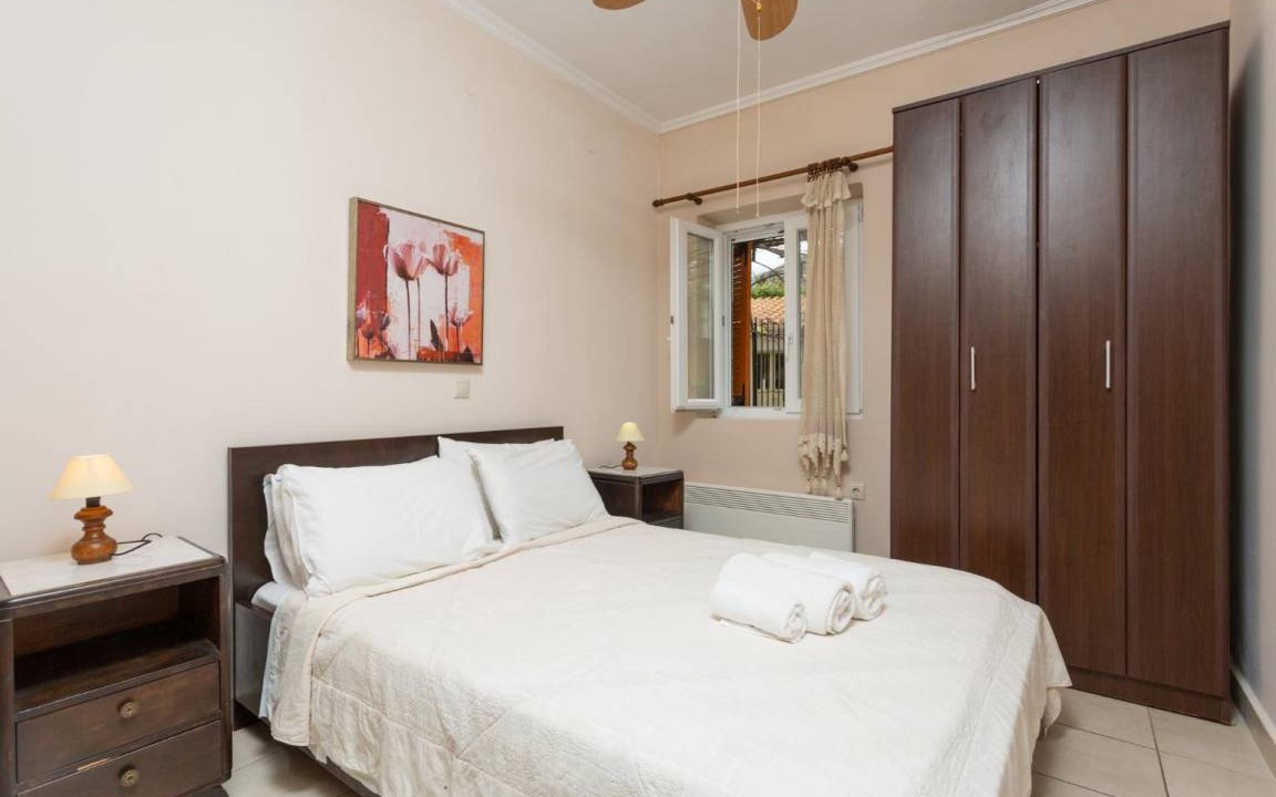 Photo of Bedroom in Agios Stefanos