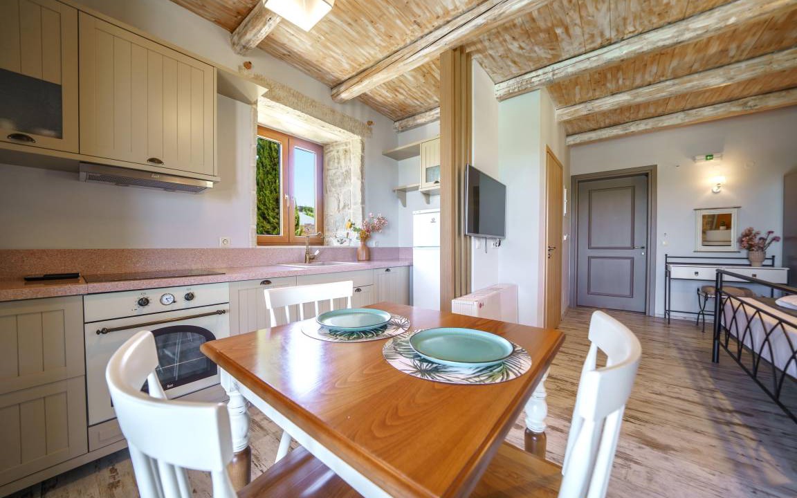 Photo of Kitchen in Asites