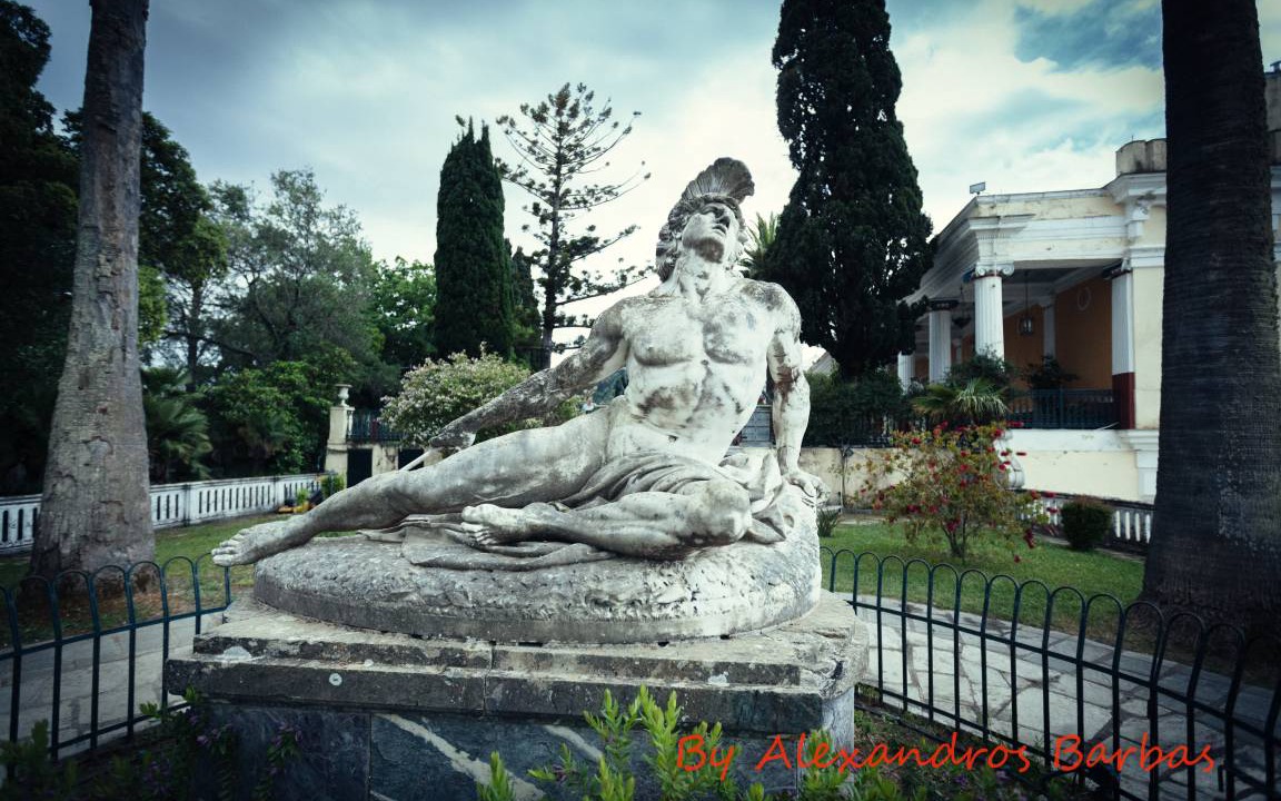 Photo of Others in Ano Korakiana
