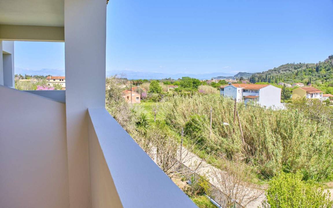 Photo of Patio Balcony in Sidari