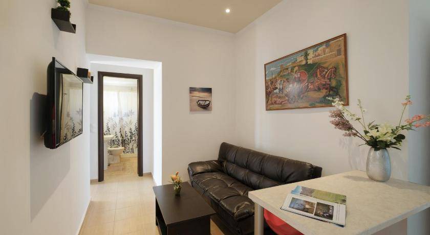 Photo of Livingroom in Afionas