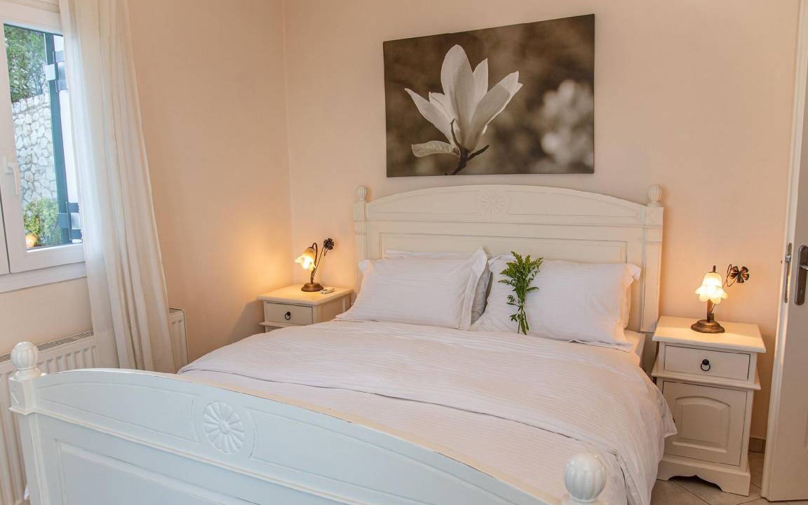 Photo of Bedroom in Nisaki