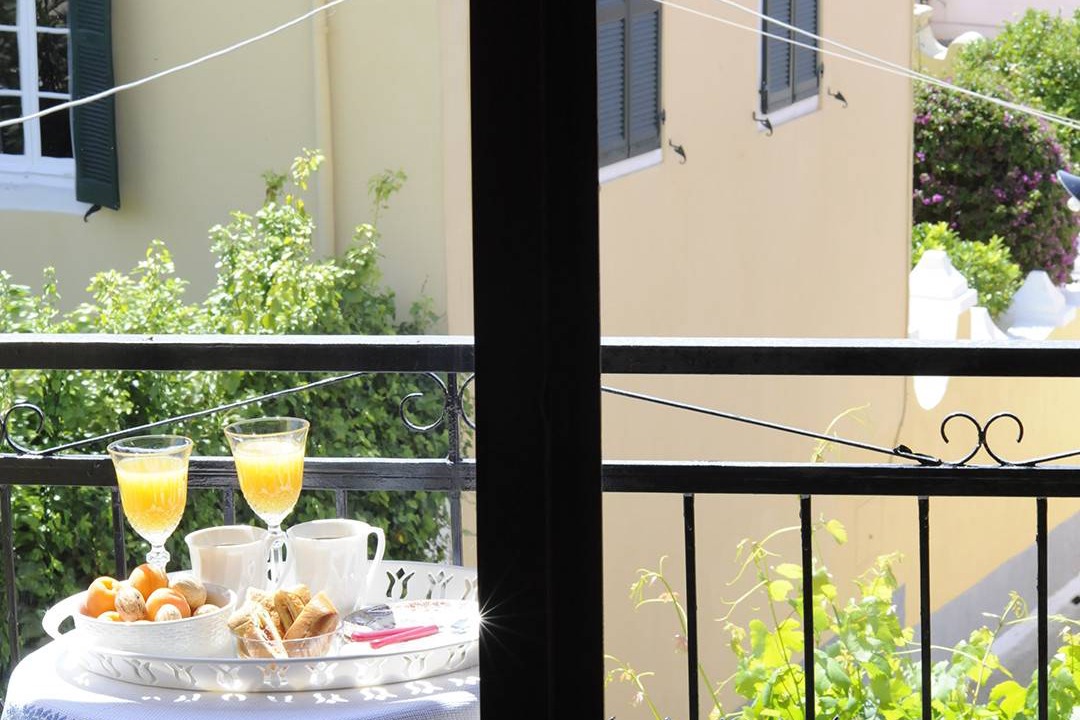 Photo of Patio Balcony in Antipernoi