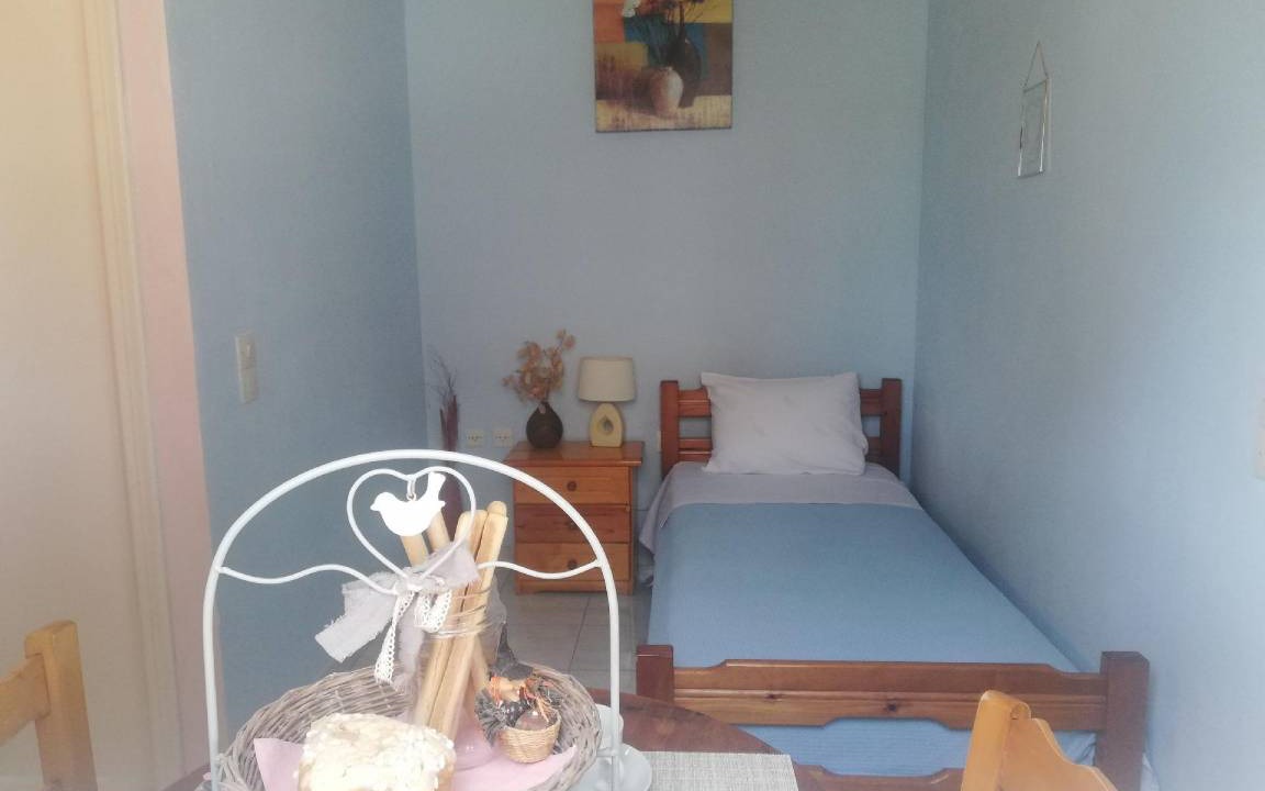 Photo of Bedroom in Almiros Beach