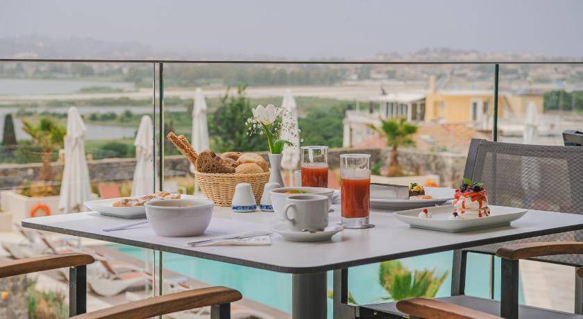 Photo of Patio Balcony in Kanoni