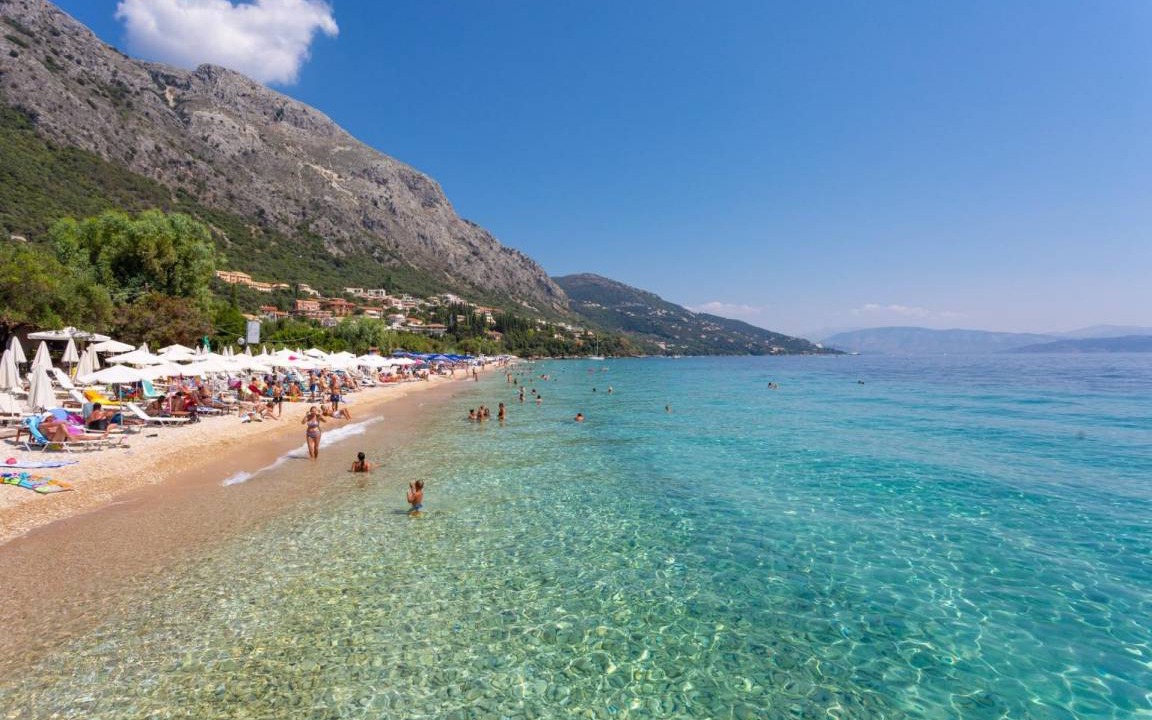 Photo of Others in Agios Stefanos