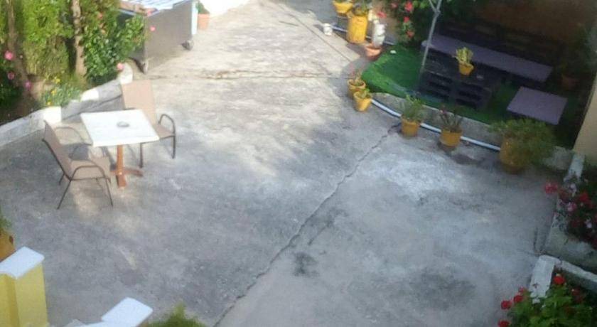 Photo of Patio Balcony in Sidari