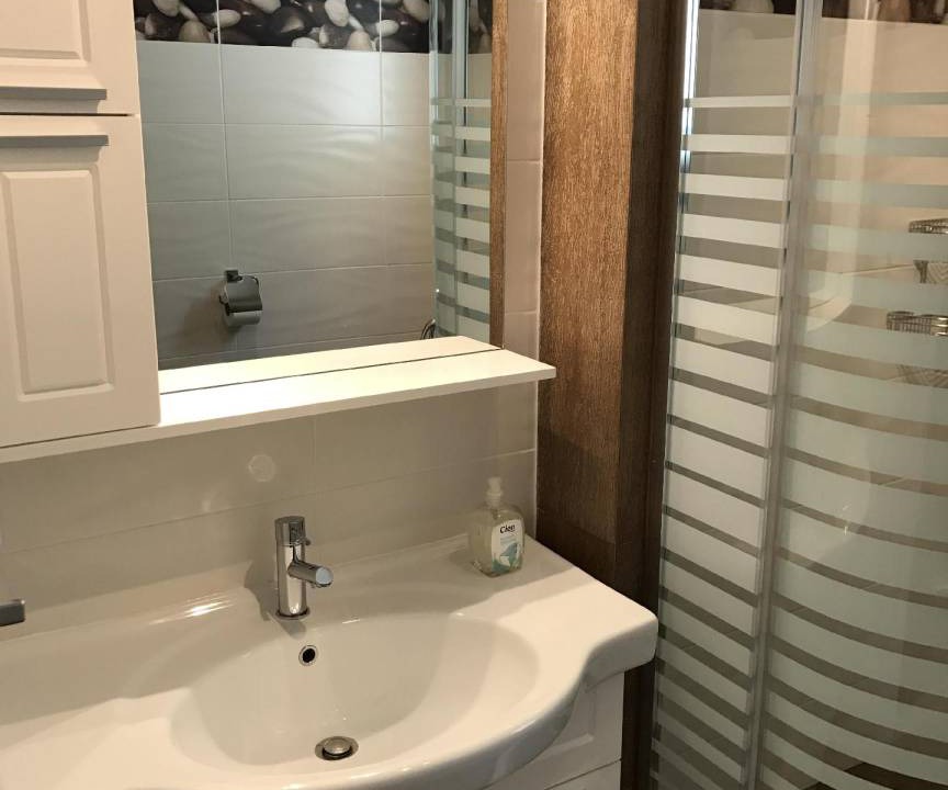 Photo of Bathroom in Afionas