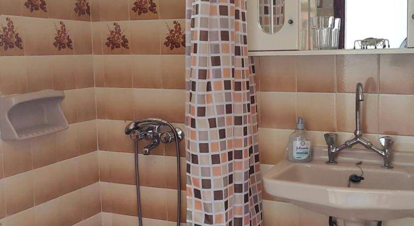 Photo of Bathroom in Kavvadades