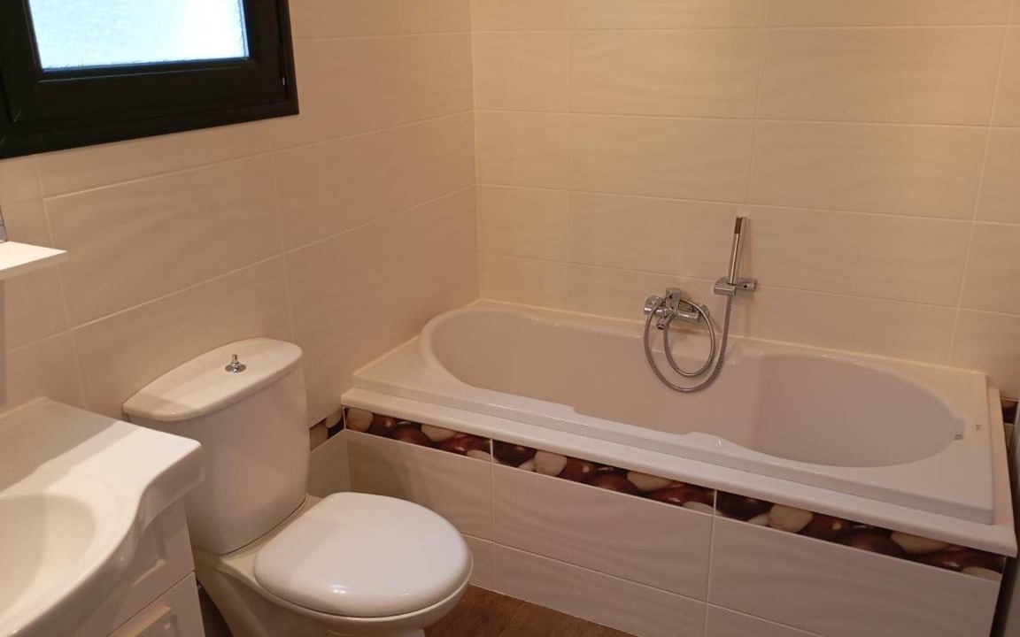 Photo of Bathroom in Afionas