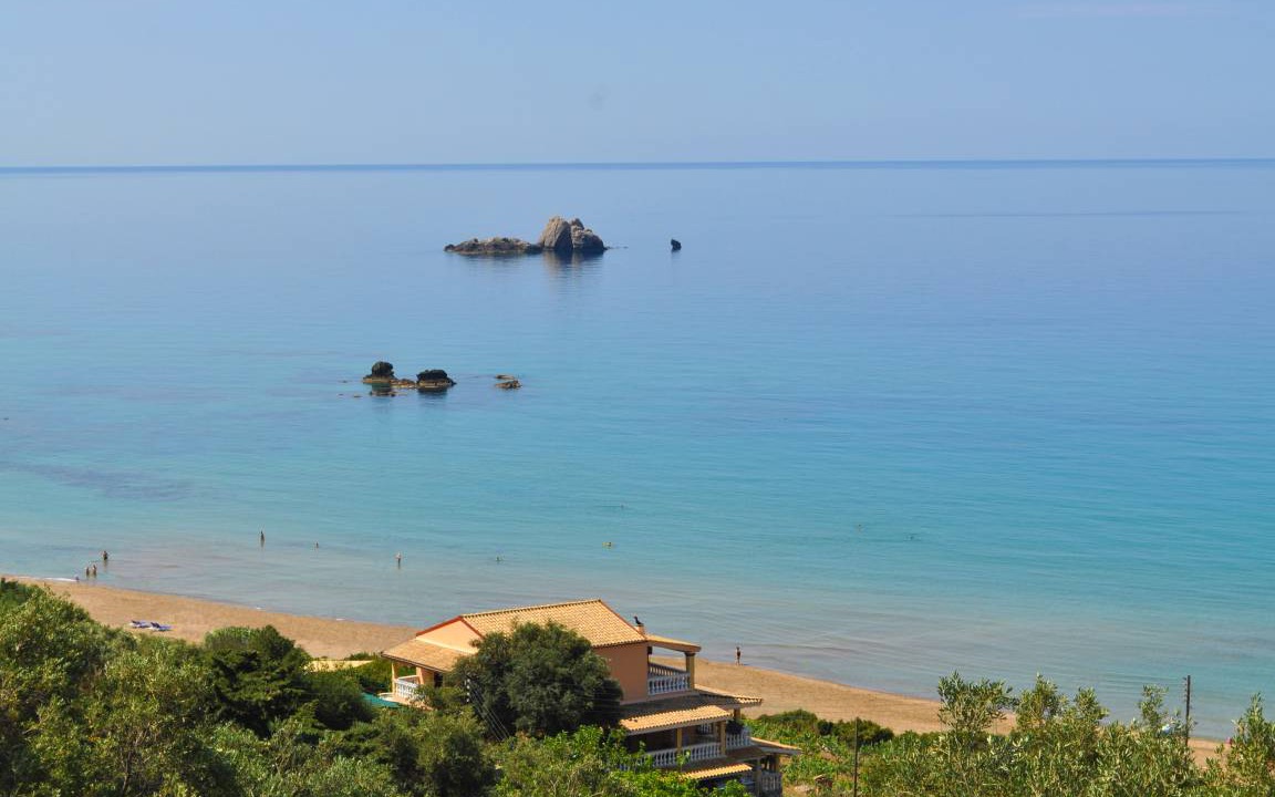Photo of Outdoor in Sinarades