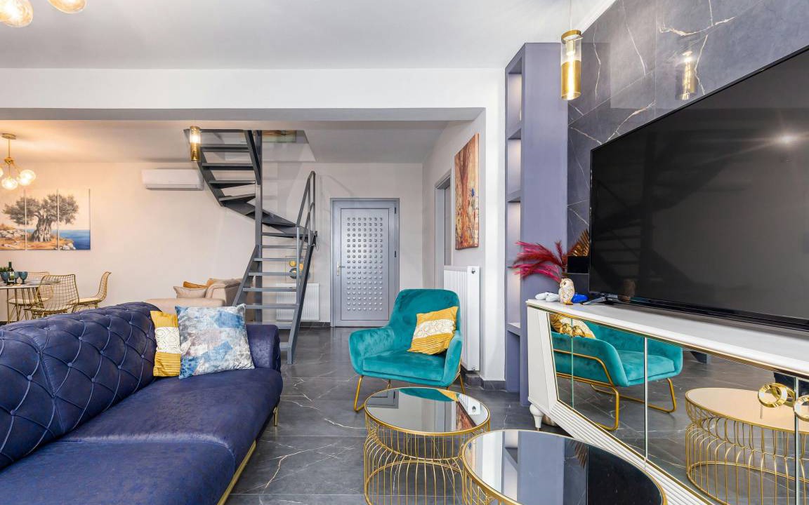 Photo of Livingroom in Gazatika