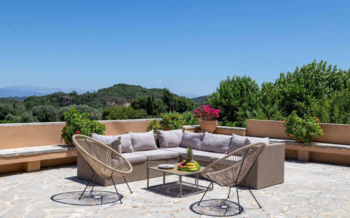 Photo of Patio Balcony in Vatos