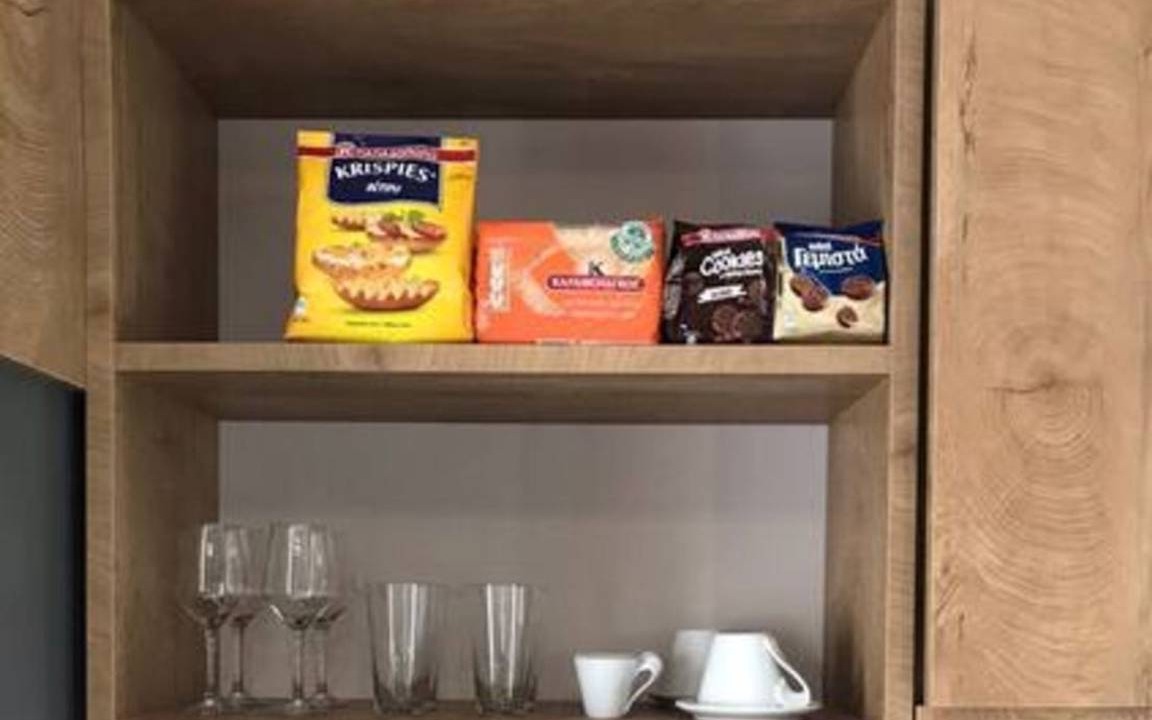 Photo of Kitchen in Dassia