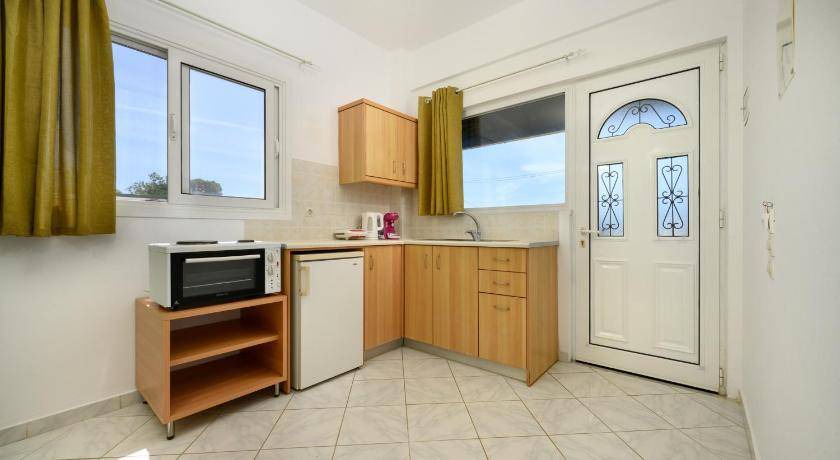 Photo of Kitchen in Ag. Georgios