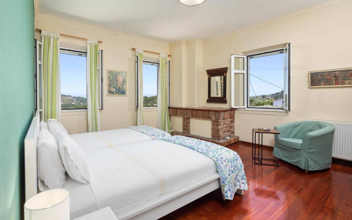 Photo of Bedroom in Vatos