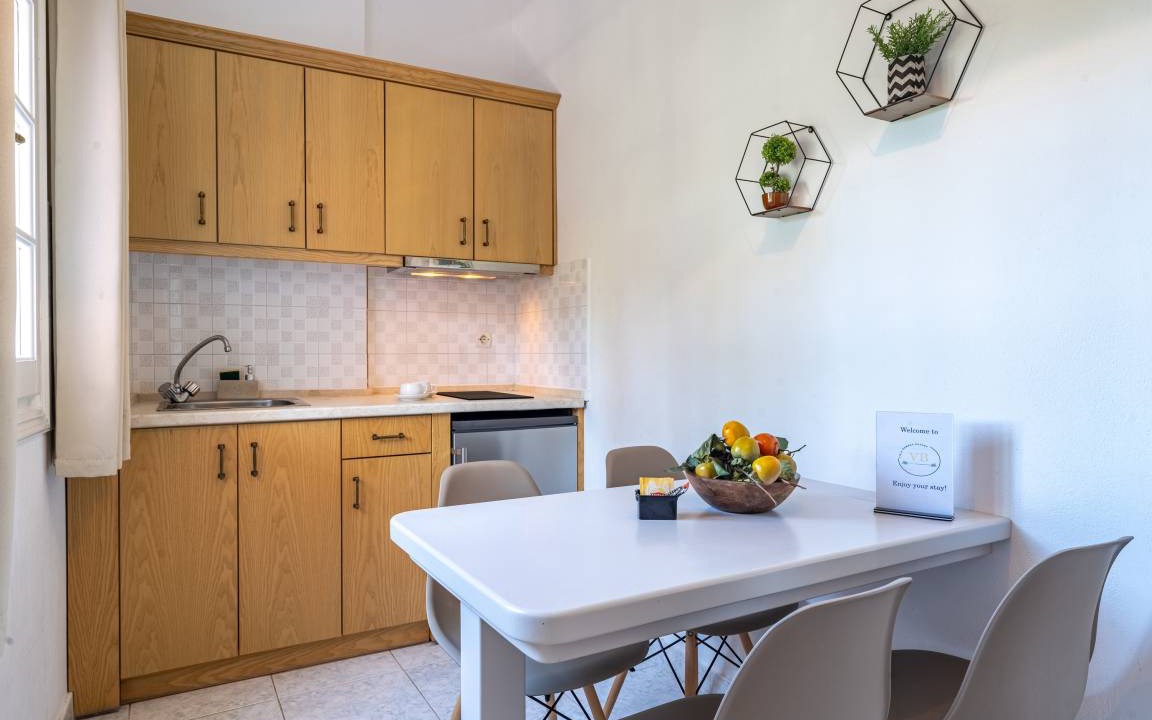 Photo of Kitchen in Astrakeri