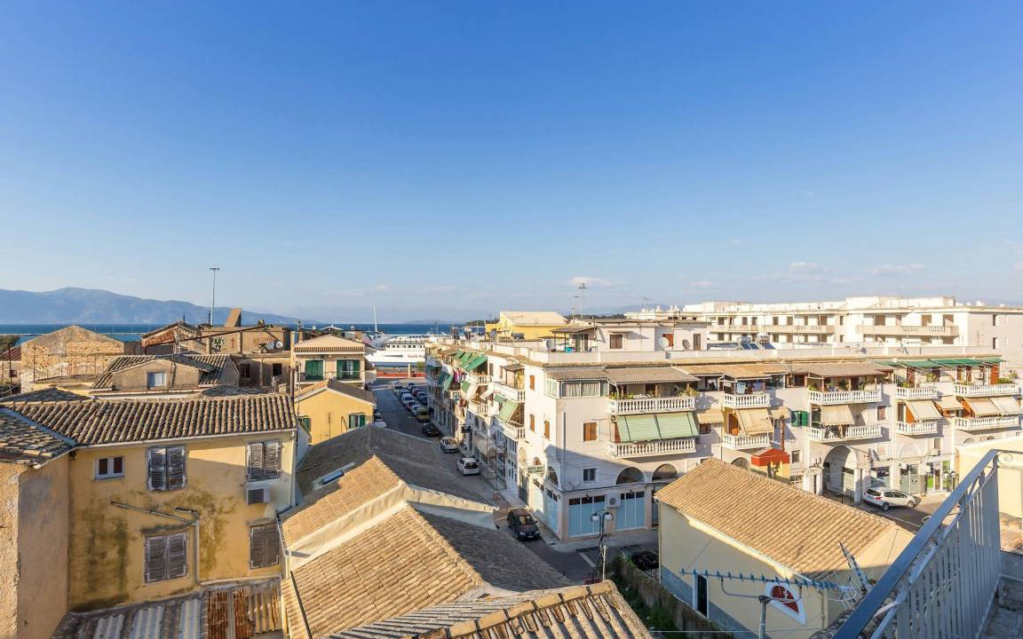 Photo of Others in Corfu Town