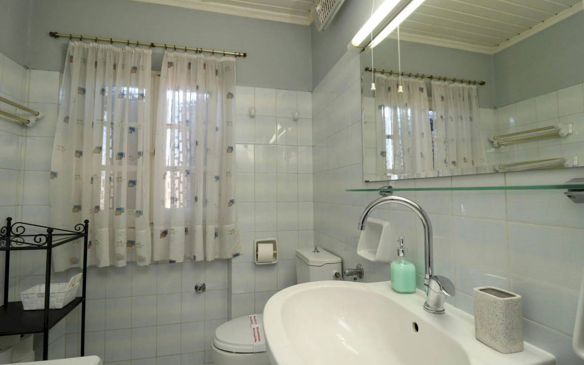 Photo of Bathroom in Old Town