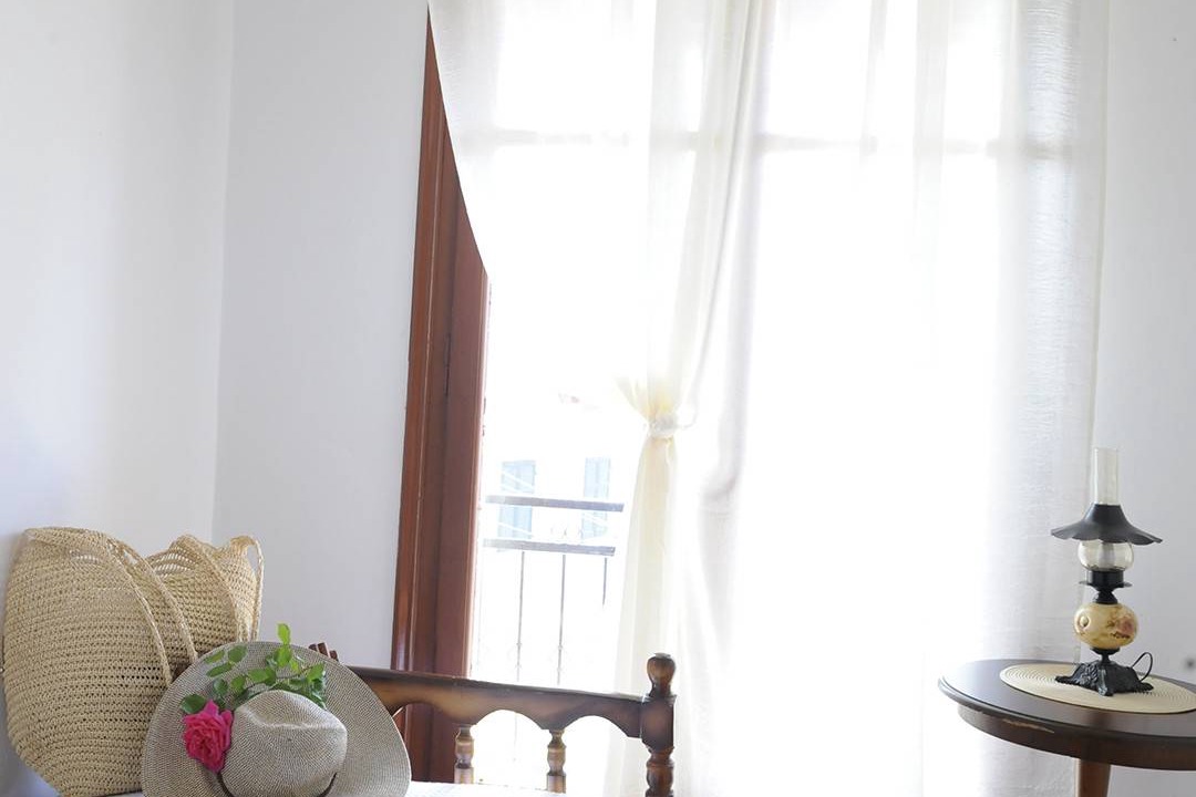 Photo of Bedroom in Antipernoi