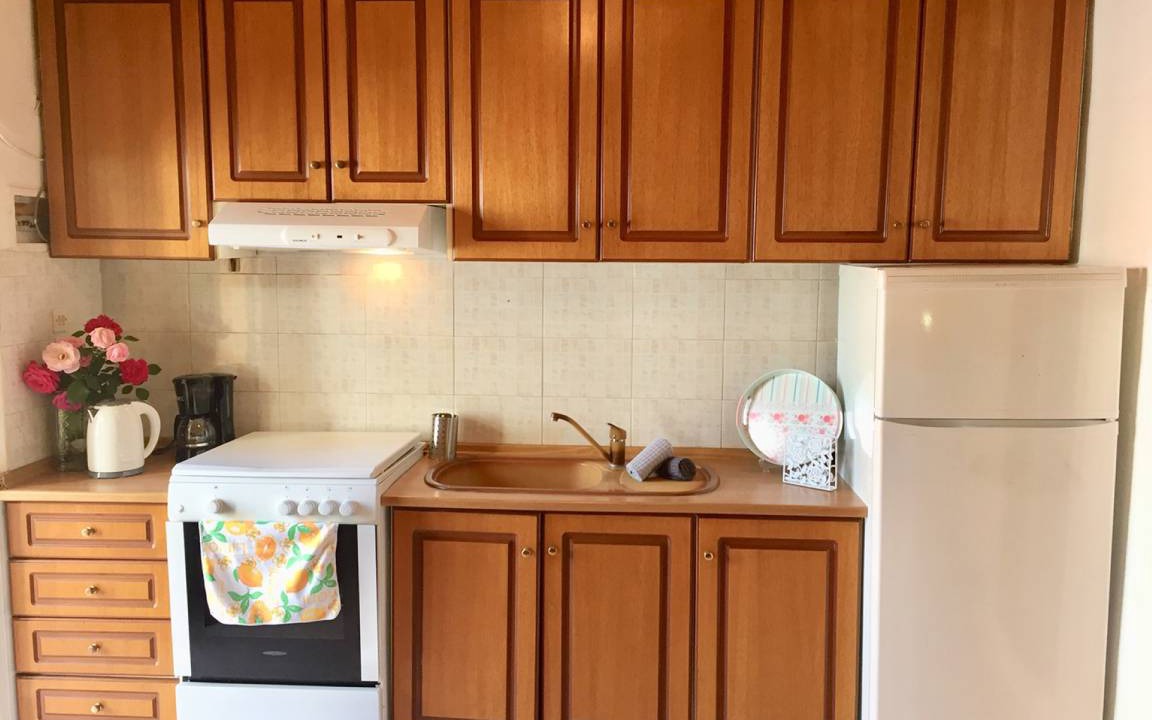 Photo of Kitchen in Antipernoi