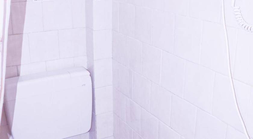 Photo of Bathroom in Sidari