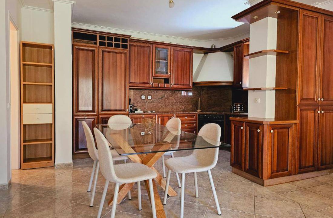 Photo of Kitchen in Kanoni