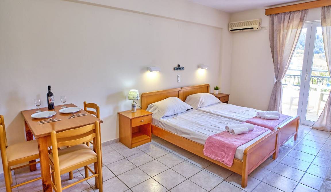 Photo of Bedroom in Sidari