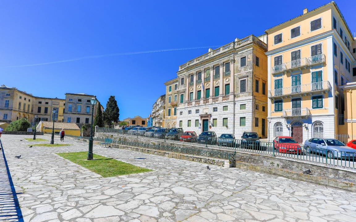 Photo of Buildings in Old Town