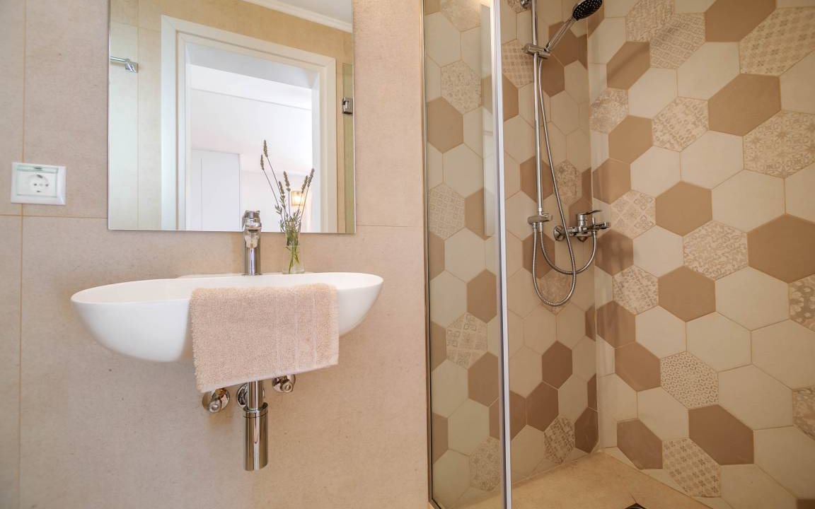 Photo of Bathroom in Sinarades