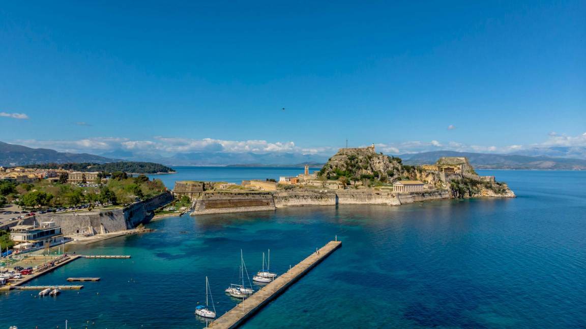 Photo of Others in Corfu Town