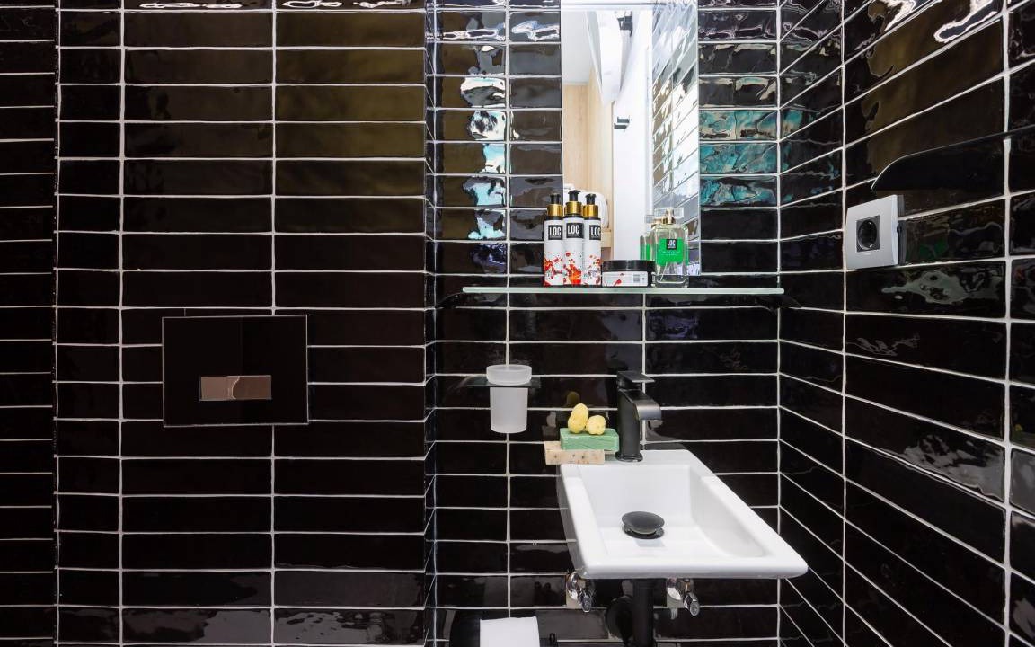 Photo of Bathroom in Old Town