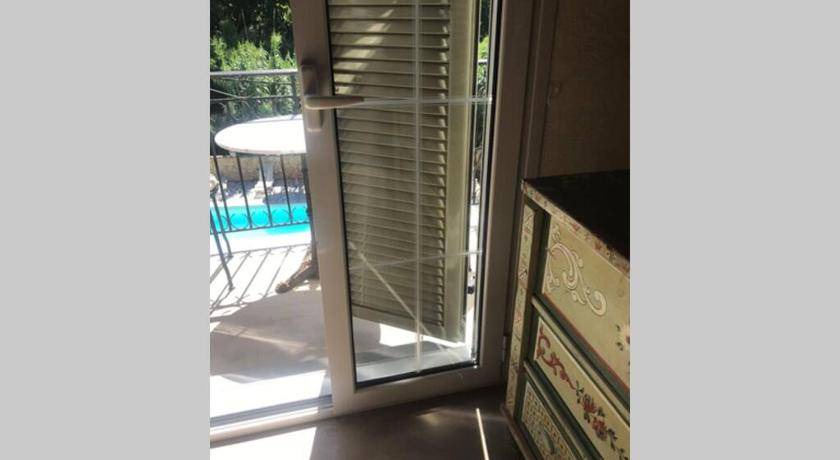 Photo of Patio Balcony in Dassia