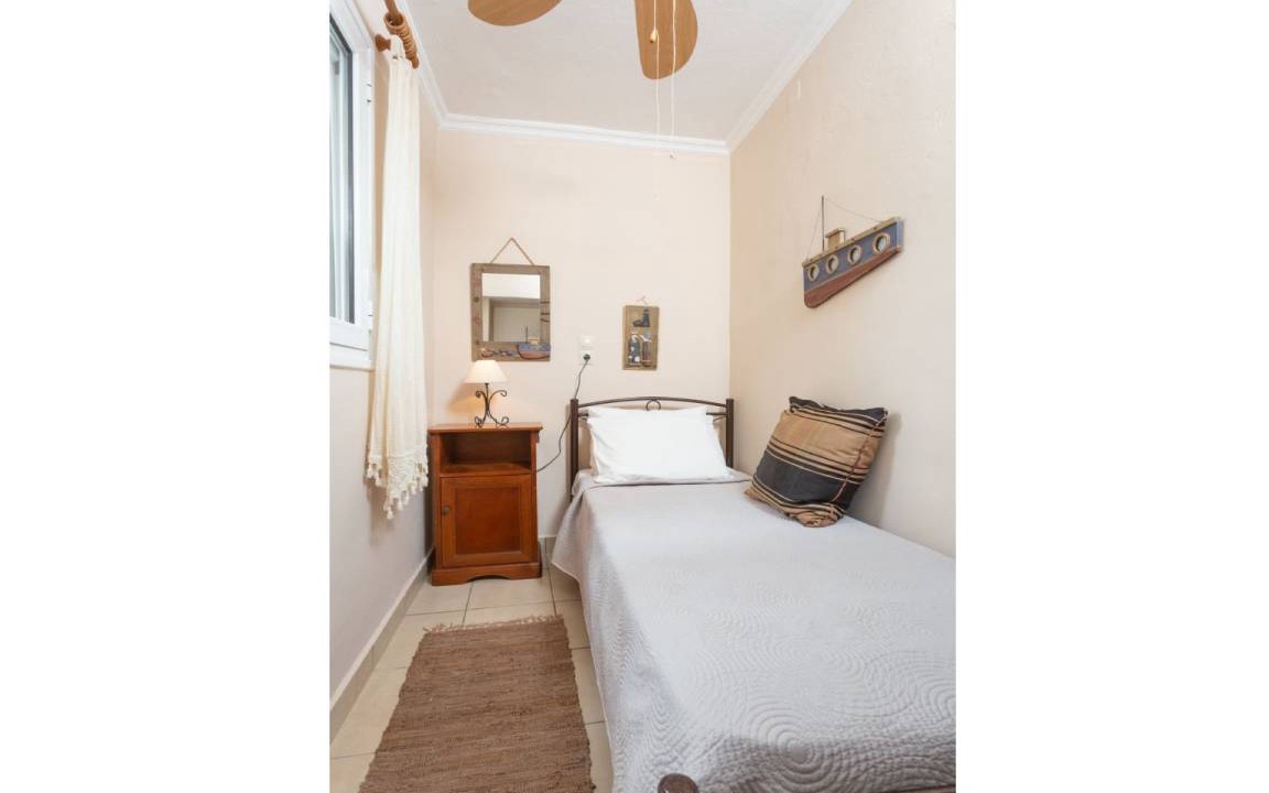 Photo of Bedroom in Agios Stefanos