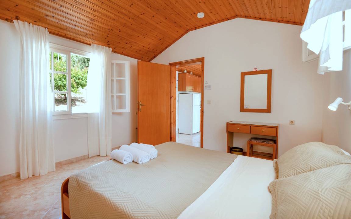 Photo of Bedroom in Agios Stefanos