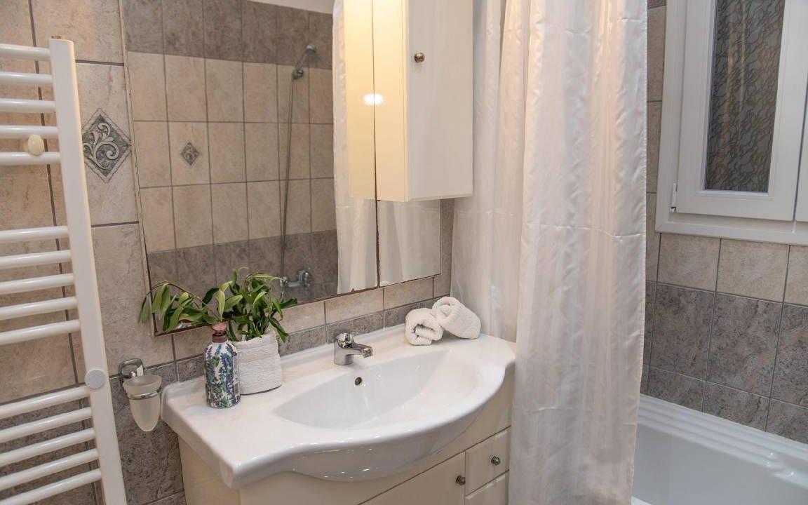 Photo of Bathroom in Nisaki