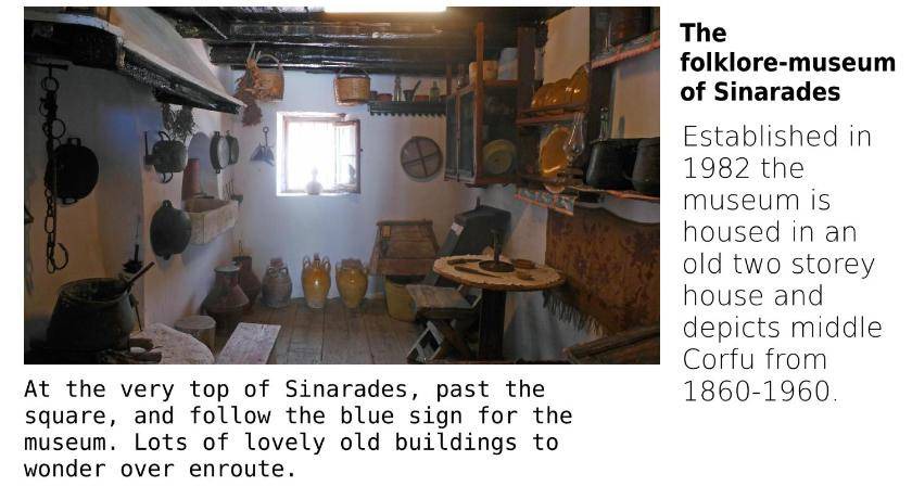 Photo of Others in Sinarades