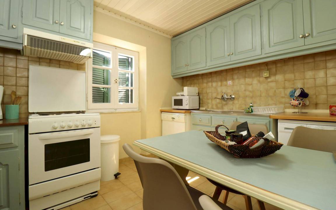 Photo of Kitchen in Old Town