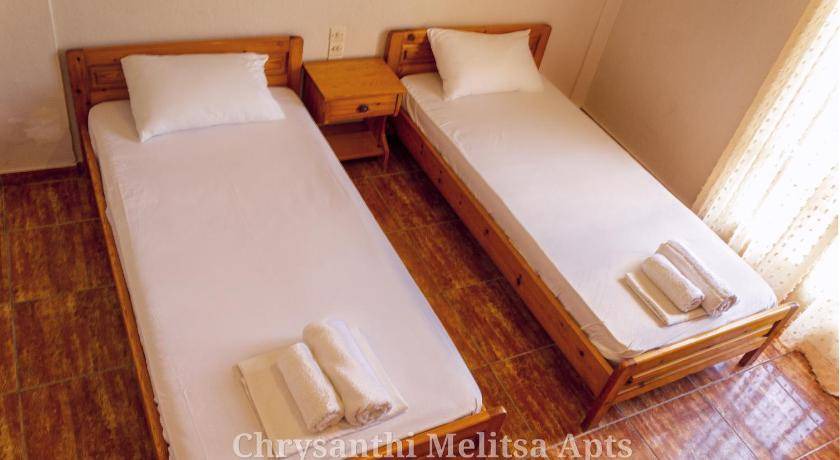 Photo of Bedroom in Sidari