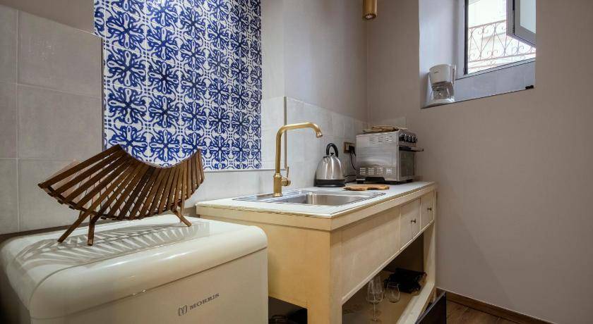 Photo of Bathroom in Old Town